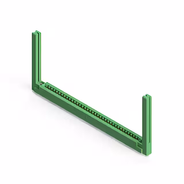 307-036-554-158 EDAC Inc.  Edgeboard Connectors